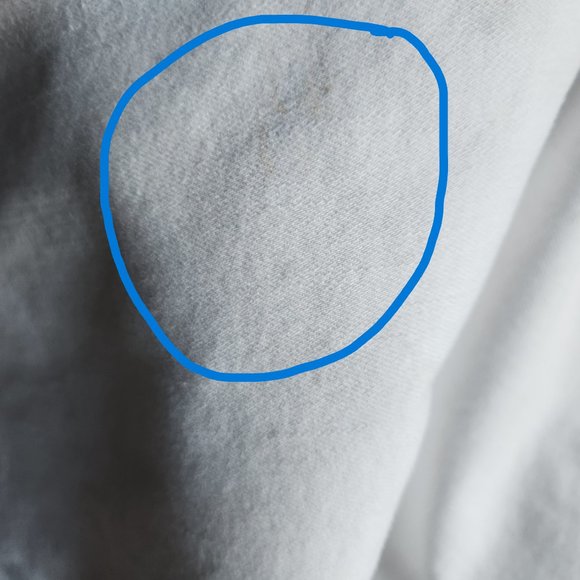 7 For All Mankind Gwenevere High Waist Ankle Skinny White Jeans Stretch - Picture 11 of 11